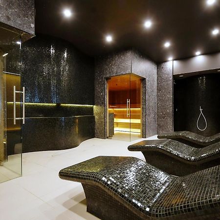 Apartament Lux I , Kolobrzeg Aqua Polanki , Baseny , Sauny , Silownia Zewnętrze zdjęcie
