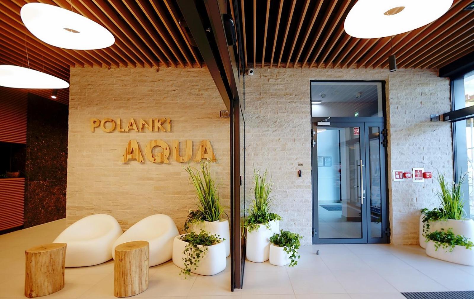 Apartament Lux I , Kolobrzeg Aqua Polanki , Baseny , Sauny , Silownia Zewnętrze zdjęcie