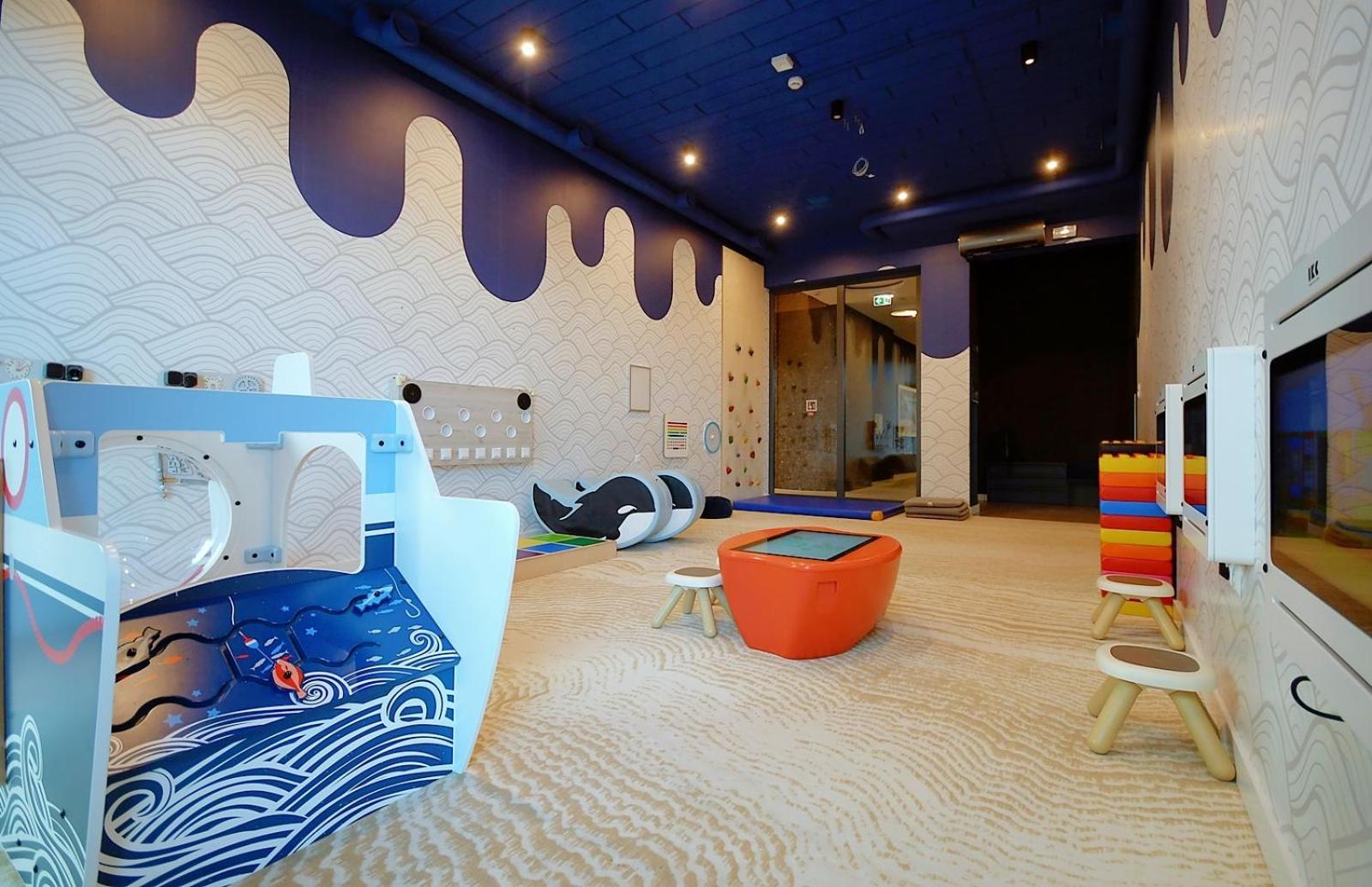 Apartament Lux I , Kolobrzeg Aqua Polanki , Baseny , Sauny , Silownia Zewnętrze zdjęcie