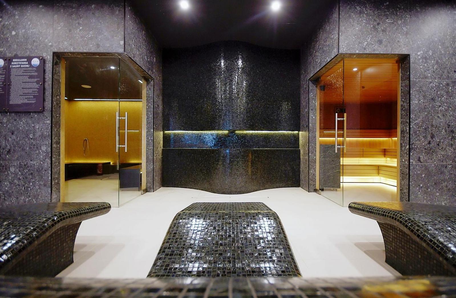 Apartament Lux I , Kolobrzeg Aqua Polanki , Baseny , Sauny , Silownia Zewnętrze zdjęcie