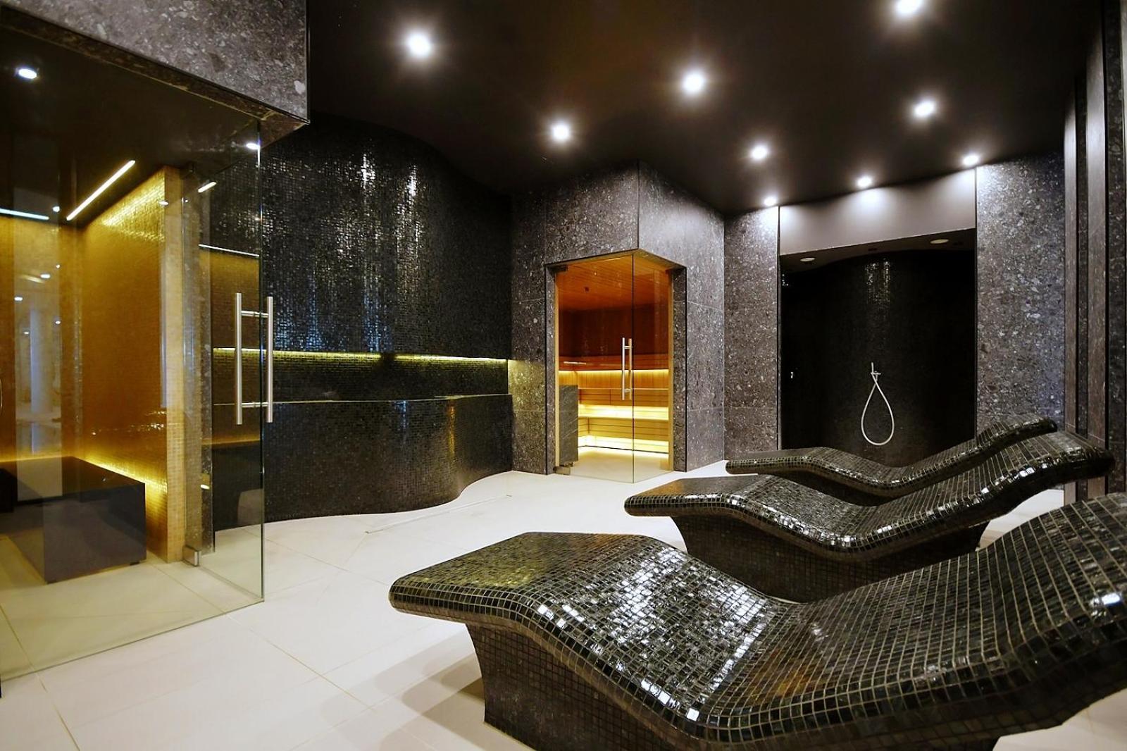 Apartament Lux I , Kolobrzeg Aqua Polanki , Baseny , Sauny , Silownia Zewnętrze zdjęcie