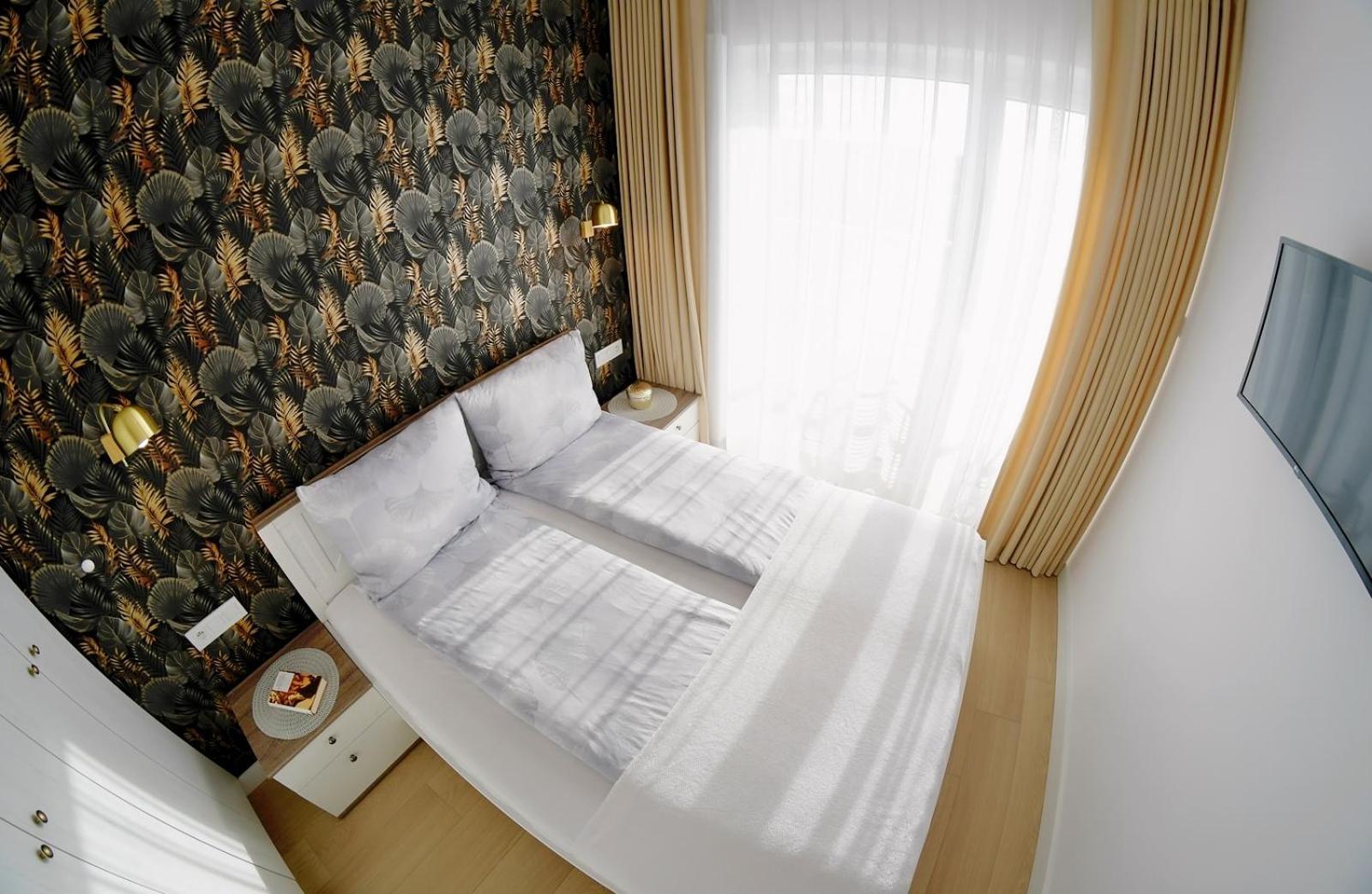 Apartament Lux I , Kolobrzeg Aqua Polanki , Baseny , Sauny , Silownia Zewnętrze zdjęcie