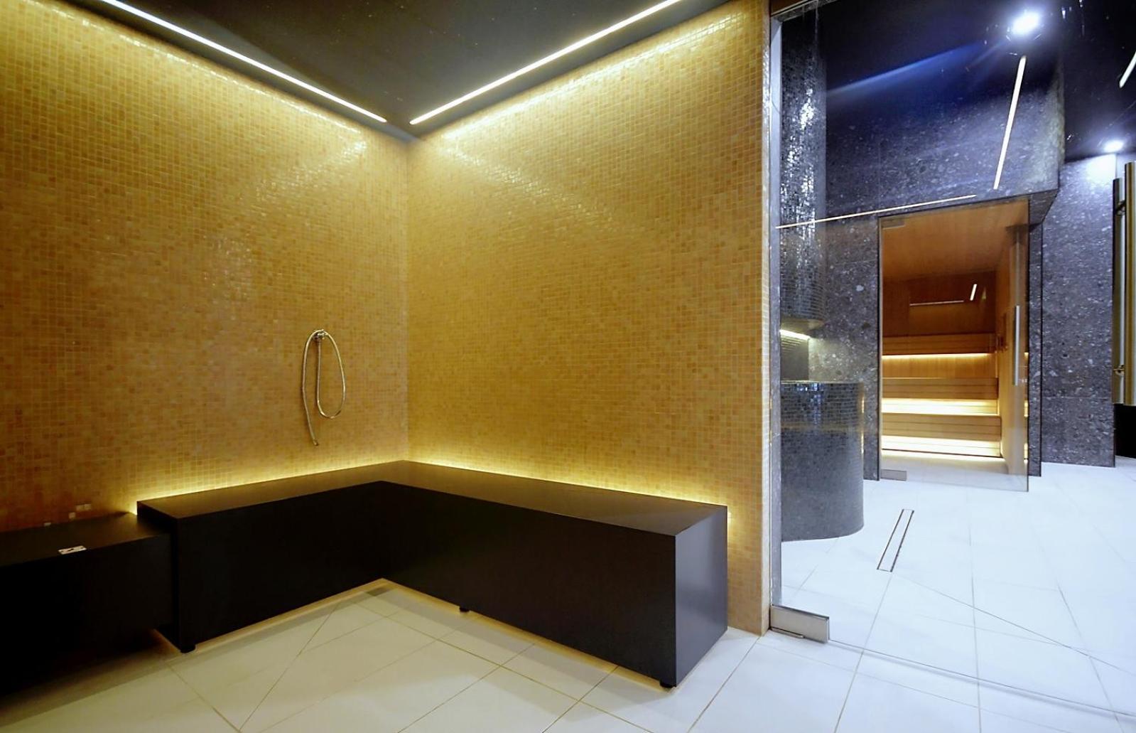 Apartament Lux I , Kolobrzeg Aqua Polanki , Baseny , Sauny , Silownia Zewnętrze zdjęcie