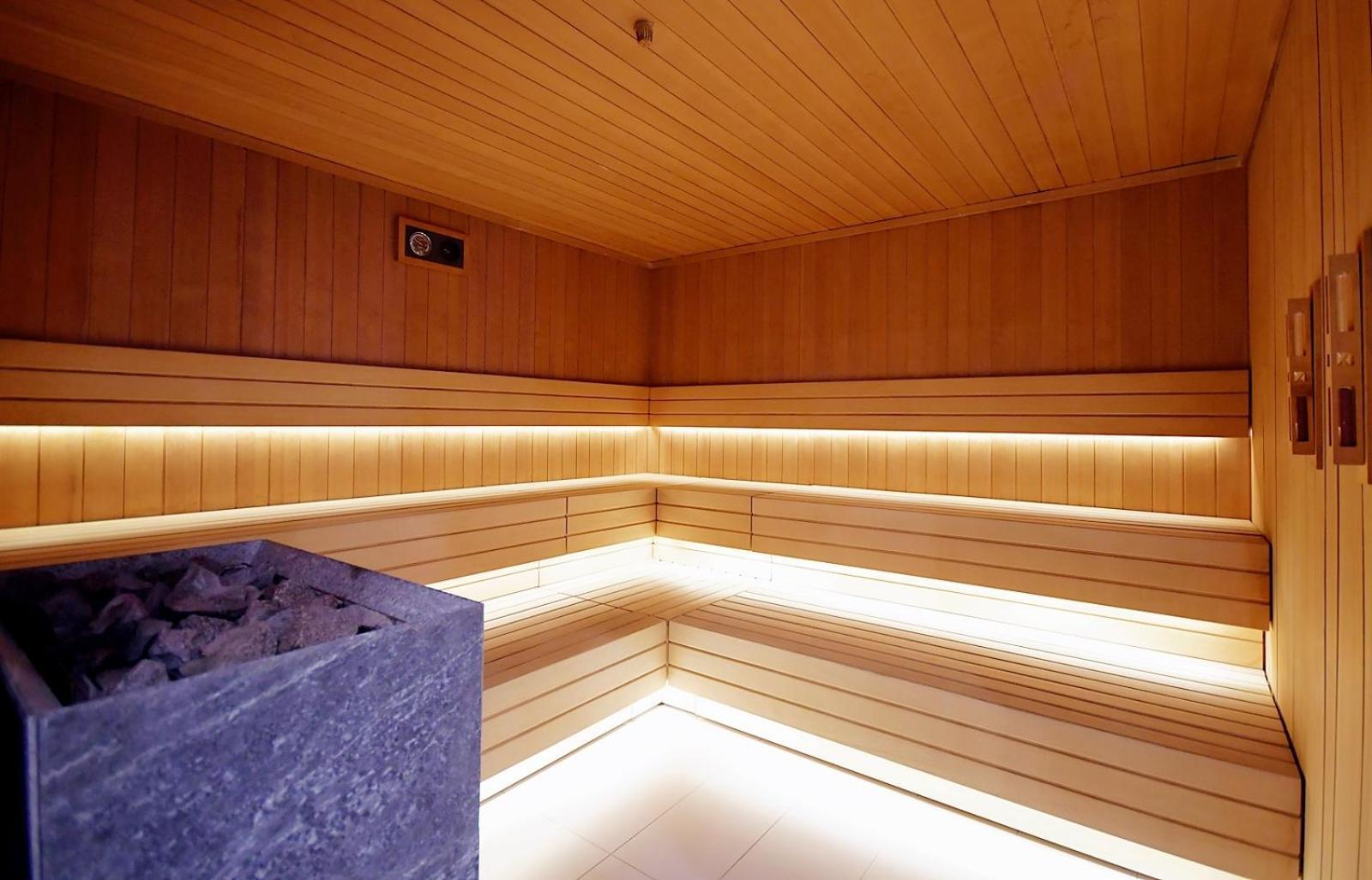 Apartament Lux I , Kolobrzeg Aqua Polanki , Baseny , Sauny , Silownia Zewnętrze zdjęcie