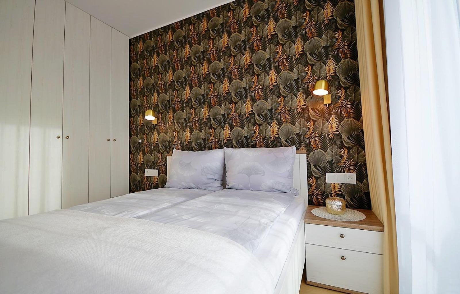 Apartament Lux I , Kolobrzeg Aqua Polanki , Baseny , Sauny , Silownia Zewnętrze zdjęcie
