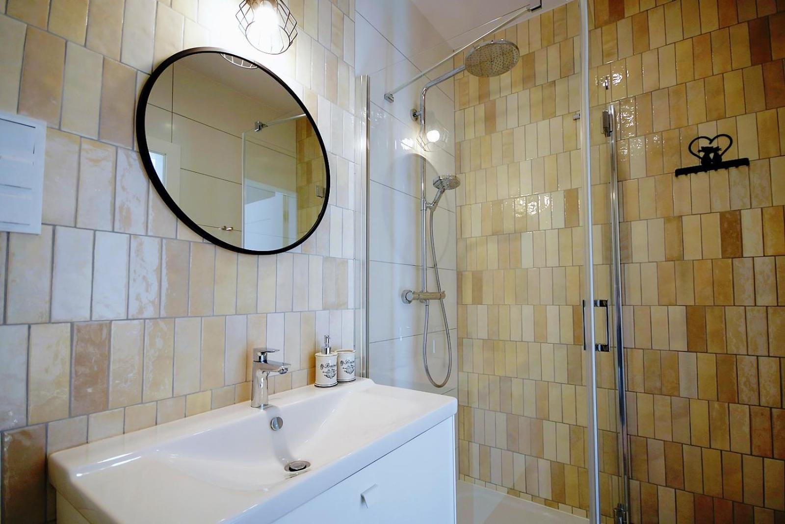 Apartament Lux I , Kolobrzeg Aqua Polanki , Baseny , Sauny , Silownia Zewnętrze zdjęcie